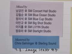 230910 KEY 《Good & Great》 melodic meetup 후기