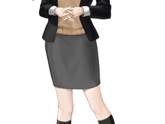 [은수준수, 은준] 장도고 학생회장