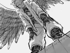 호크스에 대한 고찰