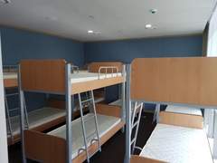 🏤기숙사 배정🏤