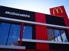 🍟🍔반갑습니다. 맥도날드입니다~🍔🍟