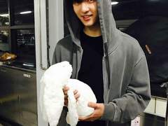 처음보는사람의여친이된 썰