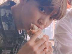 이동혁이랑 썸타는 TALK