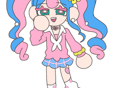 당고손 커미션 샘플/안내