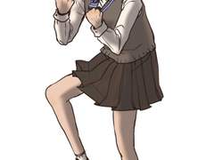 [렉시 P. 메이즈 / XX / 래번클로 / 혼혈]