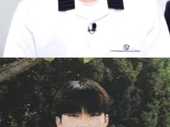 8월의 어느 더운 날.