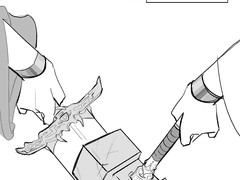 영웅이란 무엇인가.