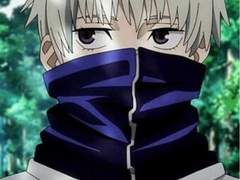 [주술회전 드림] 얘가 먼저 꼬셨어요; 1