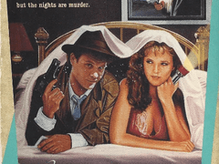 C351) 옐로우 페이지 (Going Undercover, 1985)