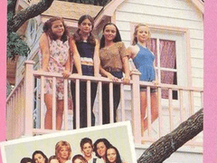 C354) 나우 앤 덴 (Now And Then, 1995)