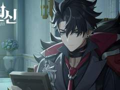 { 원신 } 라이오슬리와 드림주의 첫 만남