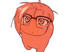 역영설 그렸던것들