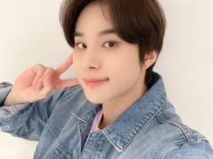 NCT 정우 사주