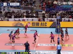 01.30(화) 19:00KOVO여 도로공사 vs 흥국생명