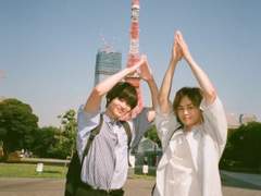 [미나토상사 코인세탁소] 번외편- 켈로이드