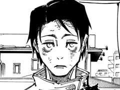 유타는 태어났을 때부터 본디 순하고 여렸으며, 소심하고 가련한 아이였다.