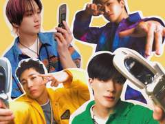 복잡미묘한 사이 TALK 9