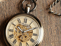 아침은 너무 멀어