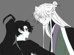 [화산귀환]백발암존신룡