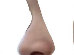 코 높이는 개쉬운 방법 ★ (썸네일 본인)