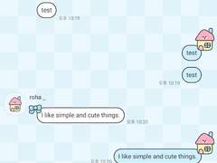 _roha_귀엽잖아_하우스_apk (안드로이드 전용)