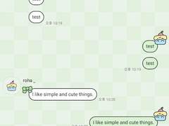 _roha_귀엽잖아_푸딩_apk (안드로이드 전용)