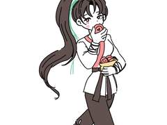 첫사랑상 여청명