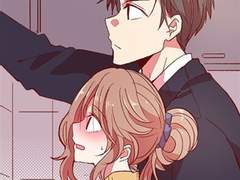 어쩌다 보니 동거 28화