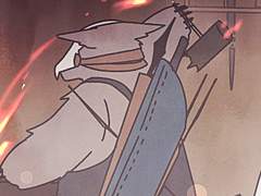 사냥과 식사, 말과 도리 15화