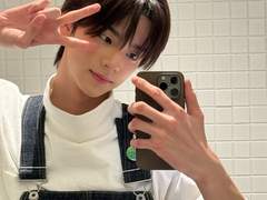 투어스 신유 사주풀이