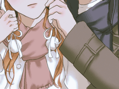 라일락의 꽃말 _ 첫사랑