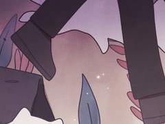 사냥과 식사, 말과 도리 16화