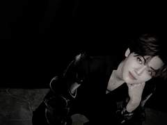 짭 여주 호시탐탐 노리는 나재민.