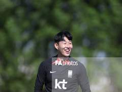 [손흥민] 그 여름 9