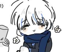 비연우 해시태그