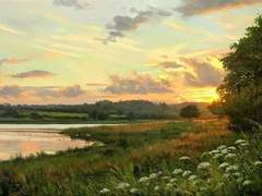 오늘도 이렇게 어떻게 하루가 지나간다.