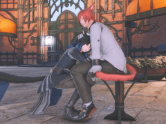 그라하&여해코테 드림 스샷