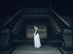 비밀의 화원 (미완)