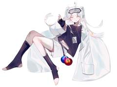 모르티의 실험! 두구두구···· 시작합니다!