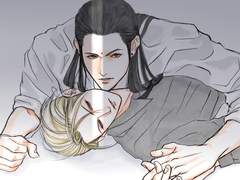 [FF7] 2023 TsengRu, RenoRu