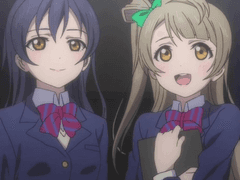 [2ch/SS] 코토리 「내일은, 코토리의 도시락 데이야♪」 우미 「네?」