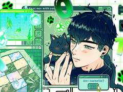 하민이 생카 협력했던 거