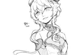 작음작음의 커미션