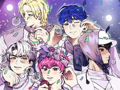 플레이브 콘서트 슬로건 코디