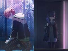 [아키마후] 시노노메 아키토가 아사히나 마후유를 죽이지 않으면 나올 수 없는 방