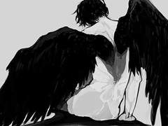 다크 파라다이스