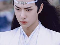 [이보탁성] 망기강징은 강징이 마상 입을 것 같고, 망기조소는 망기가 마상 입을 것 같아서 좋다