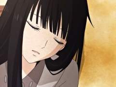 [ 도리벤 ] 그들의 앞에서 잠에 들어버린 그녀.