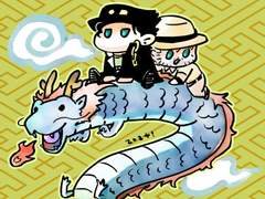 [죠죠] 로그모음 24.01.01~24.01.31