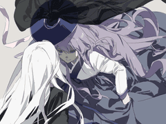 자유구도&오마카세 커미션